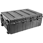 Pelican 1730 Protector Transport Cases, 5.9 cu ft, 34in x 24in x 12.5in, With Logo