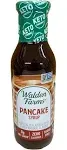 Walden Farms Pancake Syrup - 12 fl oz