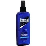 Consort For Men Hair Spray, Non-Aerosol, Unscented, Extra Hold - 8 fl oz