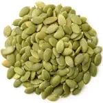 Pumpkin Seeds | Anna and Sarah, 3 lbs