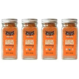 The New Primal Noble Made by Seasoning Spice &amp; Dry Rub, USDA Organic, Whole30, G