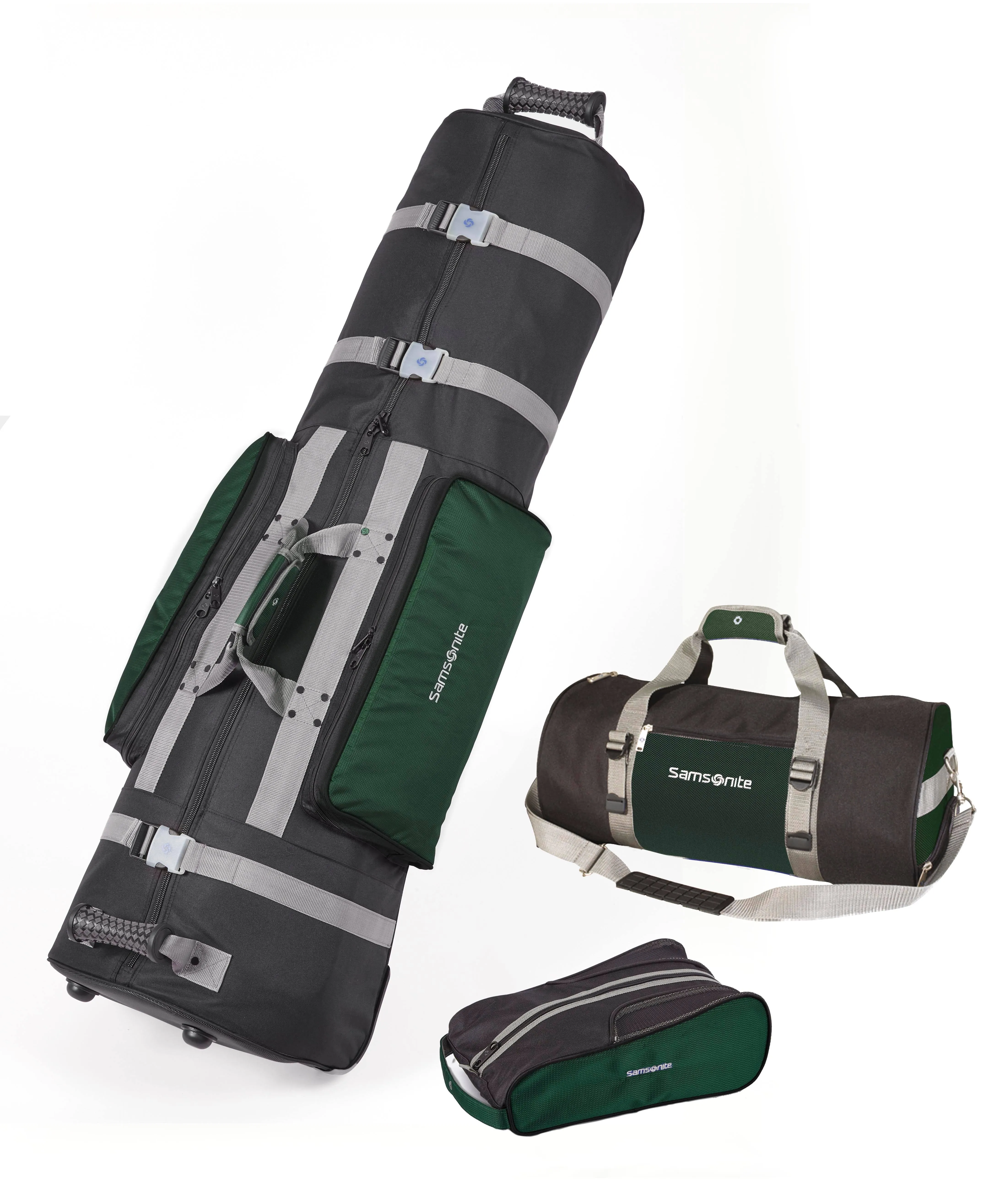 Samsonite 3 Piece Travel Set