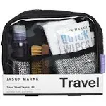 Shoe Cleaner Travel Kit