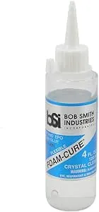 BSI Foam-Cure Glue 4oz