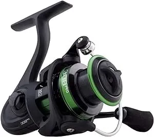 Mitchell 300Pro Spinning Fishing Reel