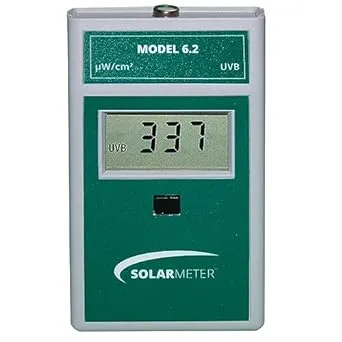 Solarmeter Model 6.2 Sensitive UVB Meter