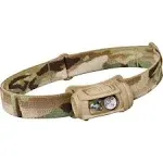 Princeton Tec Remix LED Headlamp (300 Lumens, Multicam w/Red, Green and Blue LEDs) (RMX300-RGB-MC)