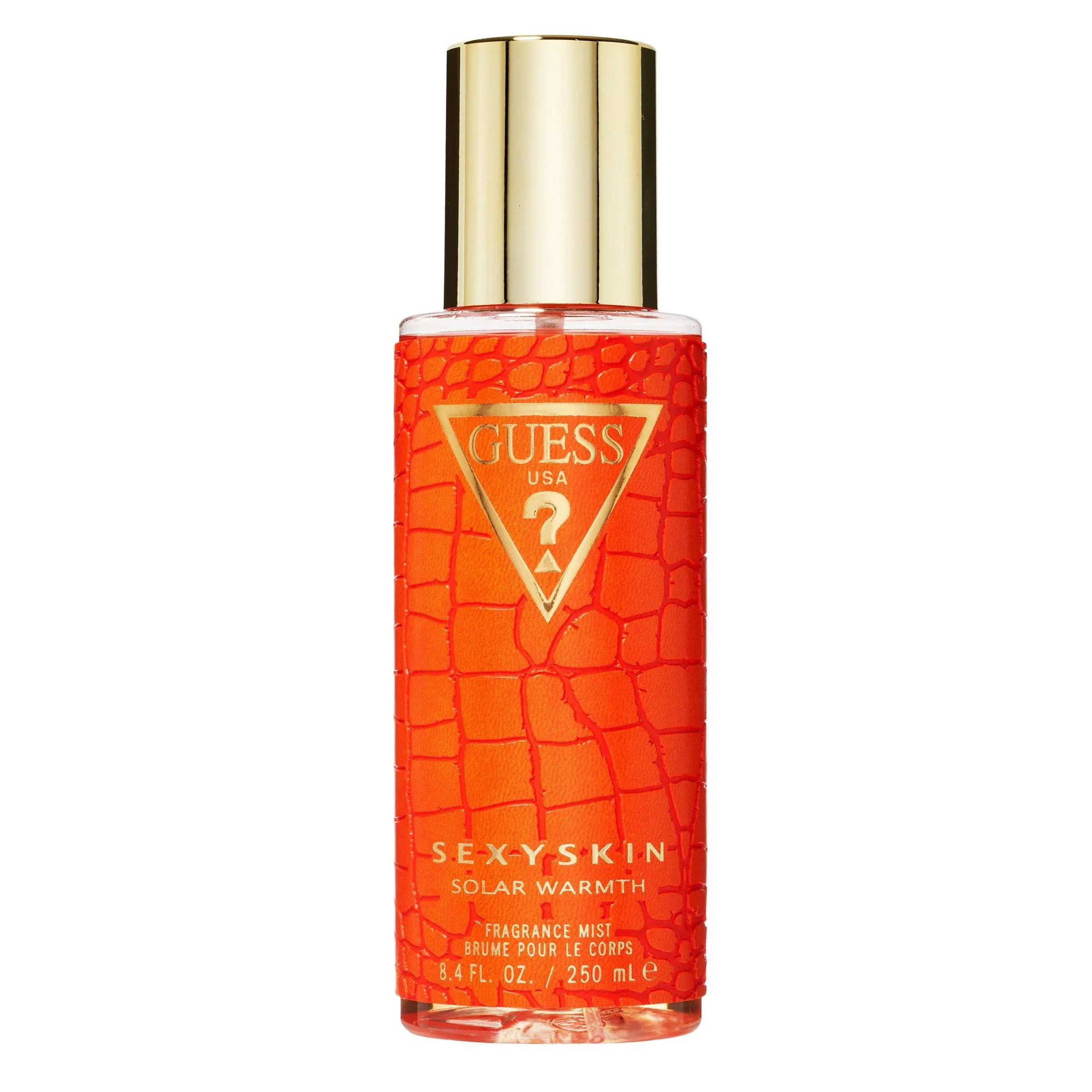 Guess Sexy Skin Solar Warmth Fragrance Mist 250ml