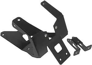 Can-Am Renegade G2 Winch Mount