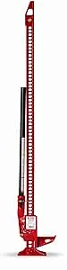 Hi-Lift Jack HL-605 60" Red All-Cast Jack