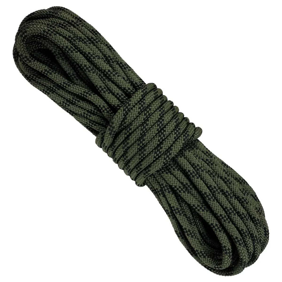 Atwood Rope 50 ft. Braided Utility Rope - Camo