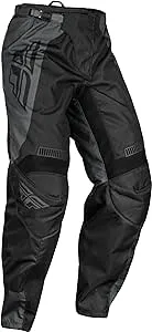 Fly Racing F-16 S.E. Kryptek Men's Pants (Moss Grey/Black, Men's 46" Waist Pant)