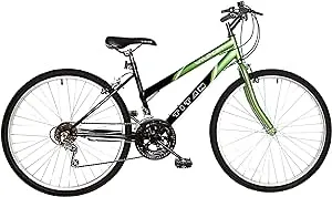 Titan Wildcat Ladies Mountain Bike