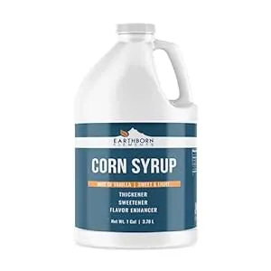 Earthborn Elements Corn Syrup