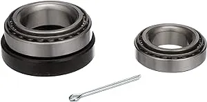 Seachoice Marine Boat Trailer Wheel Bearing Kit - Set of 2