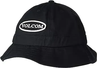 Volcom Men's Swirley Bucket Hat