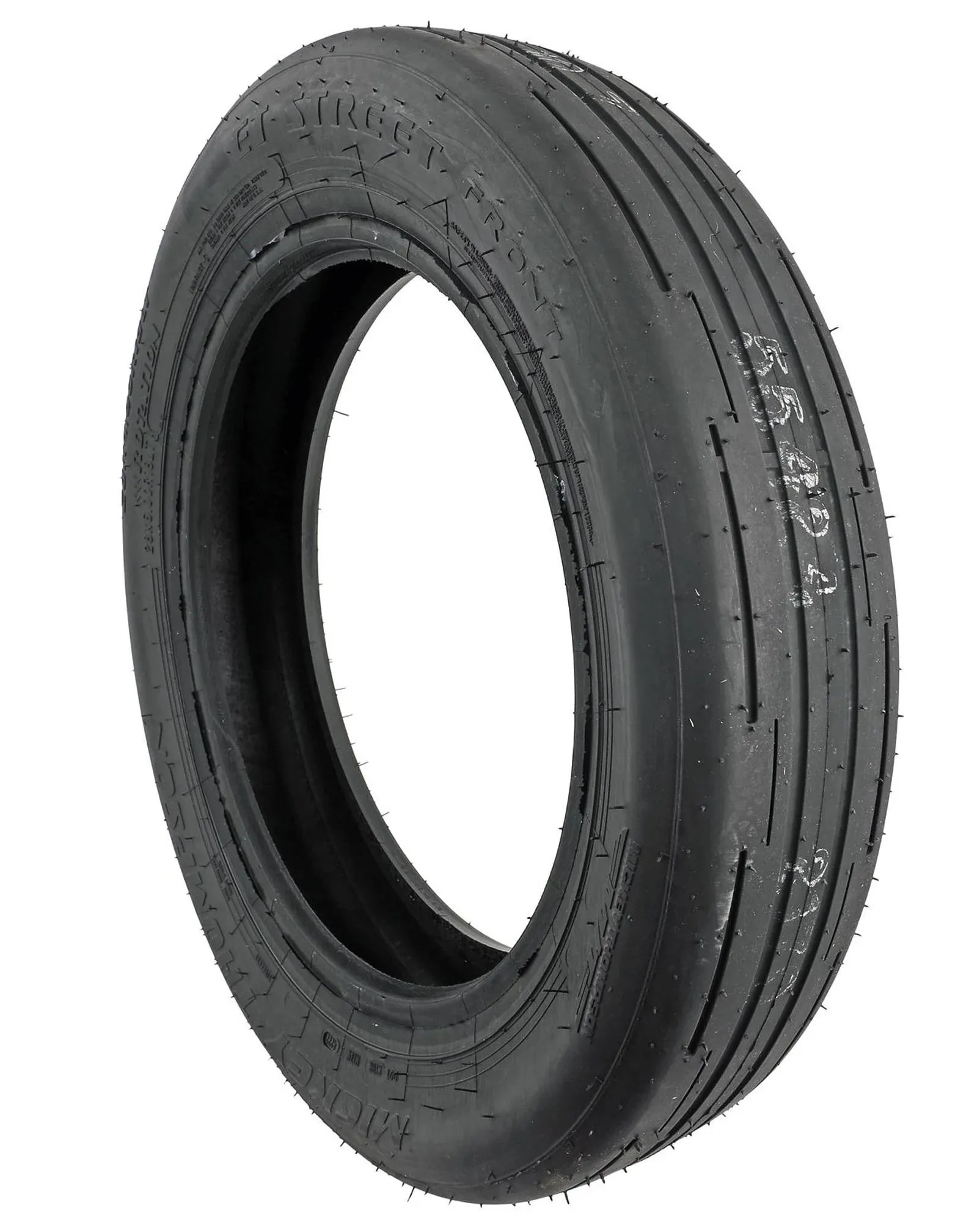 Mickey Thompson ET Street Front Tire - 28X6.00R18LT 90000040481 250734