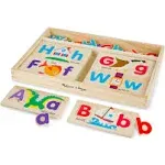 ABC Picture Boards - Melissa & Doug