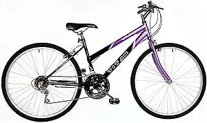 Titan Wildcat Ladies Mountain Bike