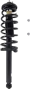 KYB SR4076 Strut Plus Complete Corner Unit Assembly