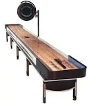 Playcraft Telluride Shuffleboard Table