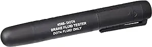 Brake Fluid Tester - Dot4