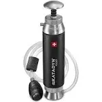 Katadyn Pocket Water Filter