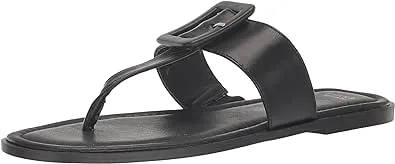 EVANS Women's Buckle Sandal Quinn