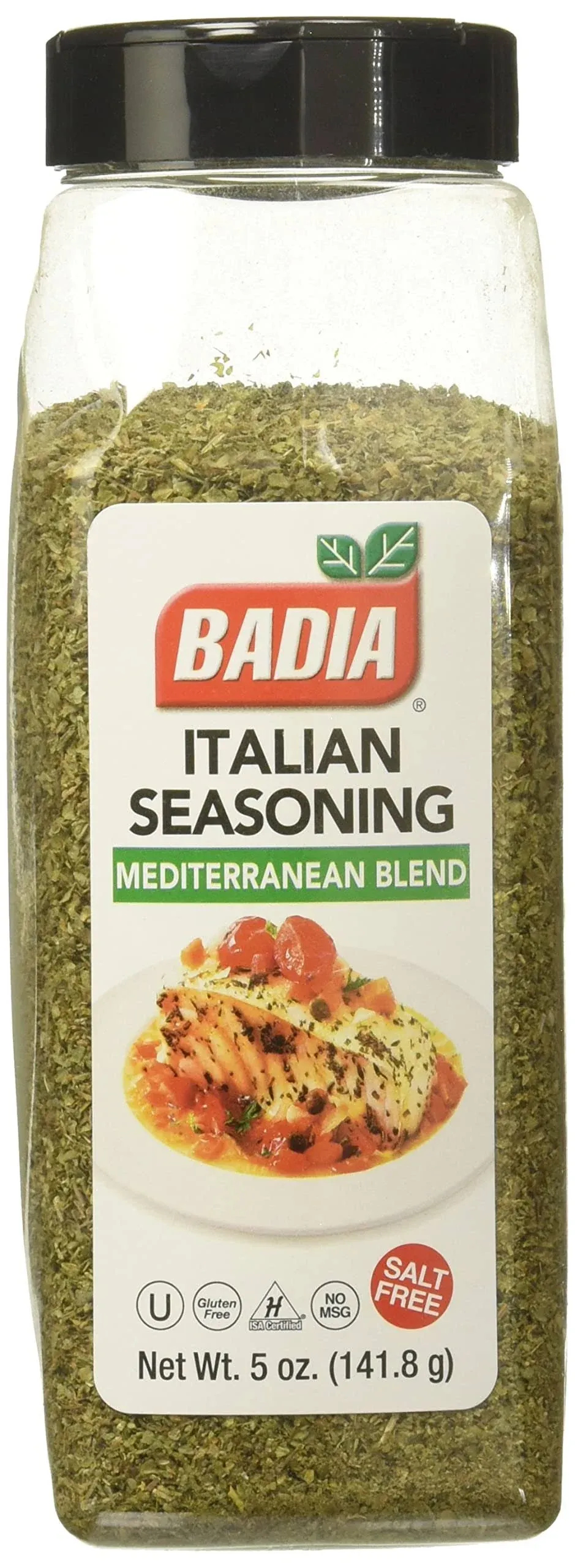 Italian Seasoning