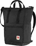 Fjallraven High Coast Totepack Black