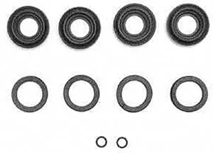 Raybestos® WK453 - Element3™ Rear Disc Brake Caliper Seal Kit