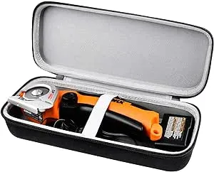 ALKOO Case Compatible with Worx WX082L WX081L Organizer for ZipSnip Co