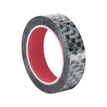 Antistatic Utility Tape, 1-57/64"x72yd.