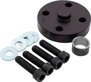 Allstar Performance ALL30180 1/2" Fan Spacer Kit