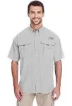 Columbia Men's Bahama II Short Sleeve Shirt