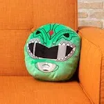 power rangers green ranger plush- 9 -- 6 per case