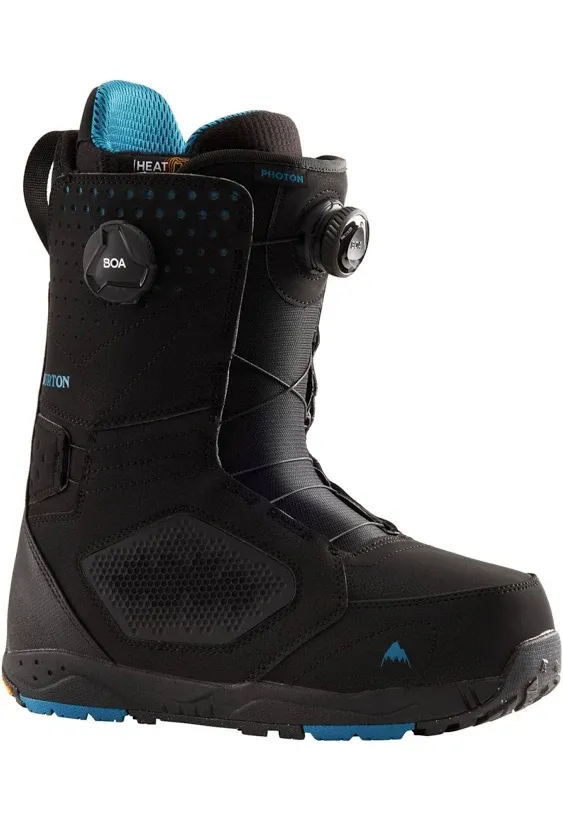 Burton Men's Photon Boa Snowboard Boots 11 / Gray