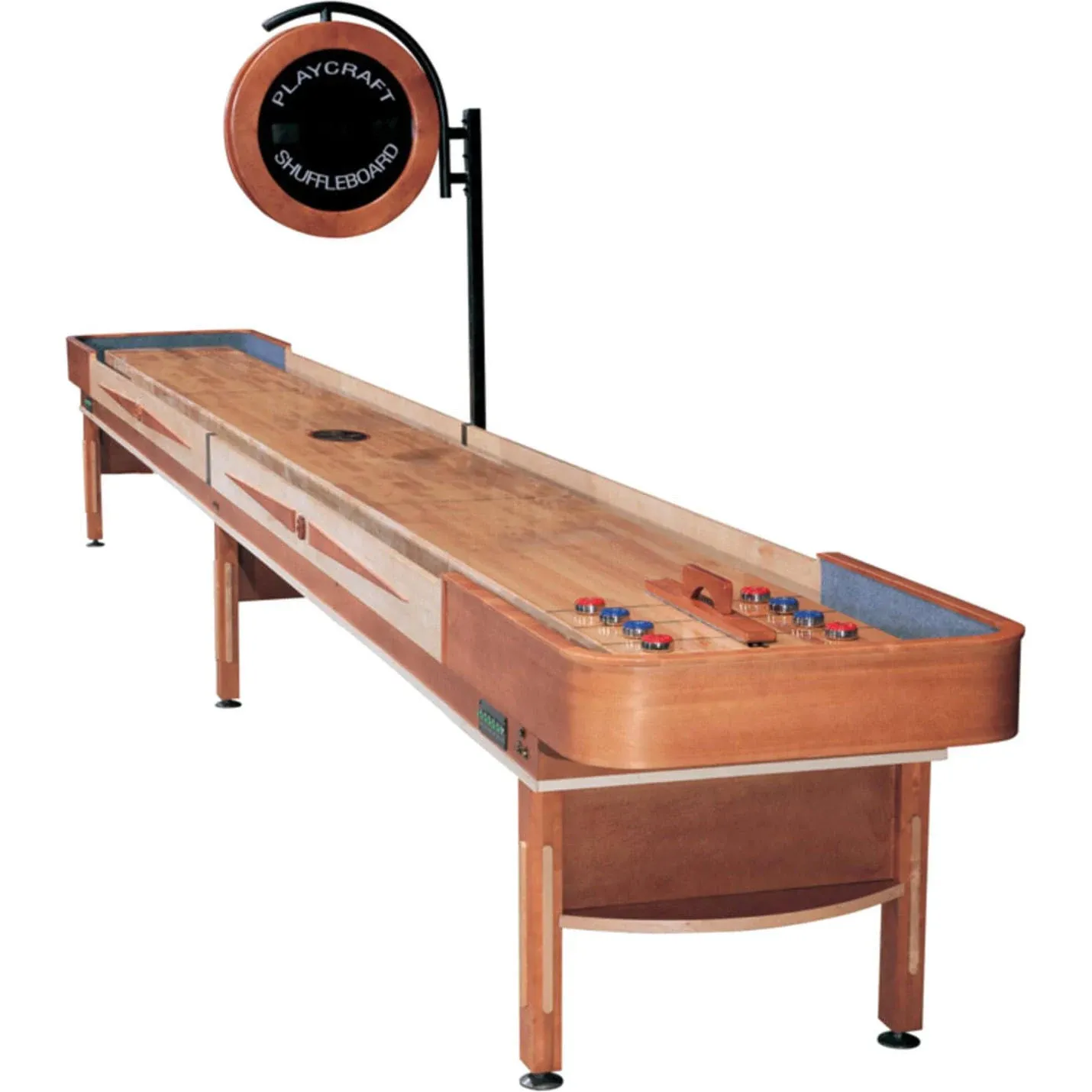 Playcraft Telluride Shuffleboard Table