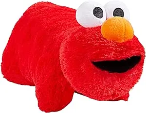 Pillow Pets Elmo - Sesame Street Plush