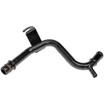 Dorman 626-573 HVAC Heater Pipe Compatible with Select Chevrolet/Pontiac Models,Black/Coated