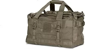 5.11 Rush LBD Mike/Lima/XRAY Molle Tactical Duffel Bag and Backpack, Style 56293/56294/56295