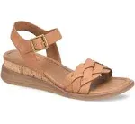 Eurosoft Women's Mckaila Gold, Size 6