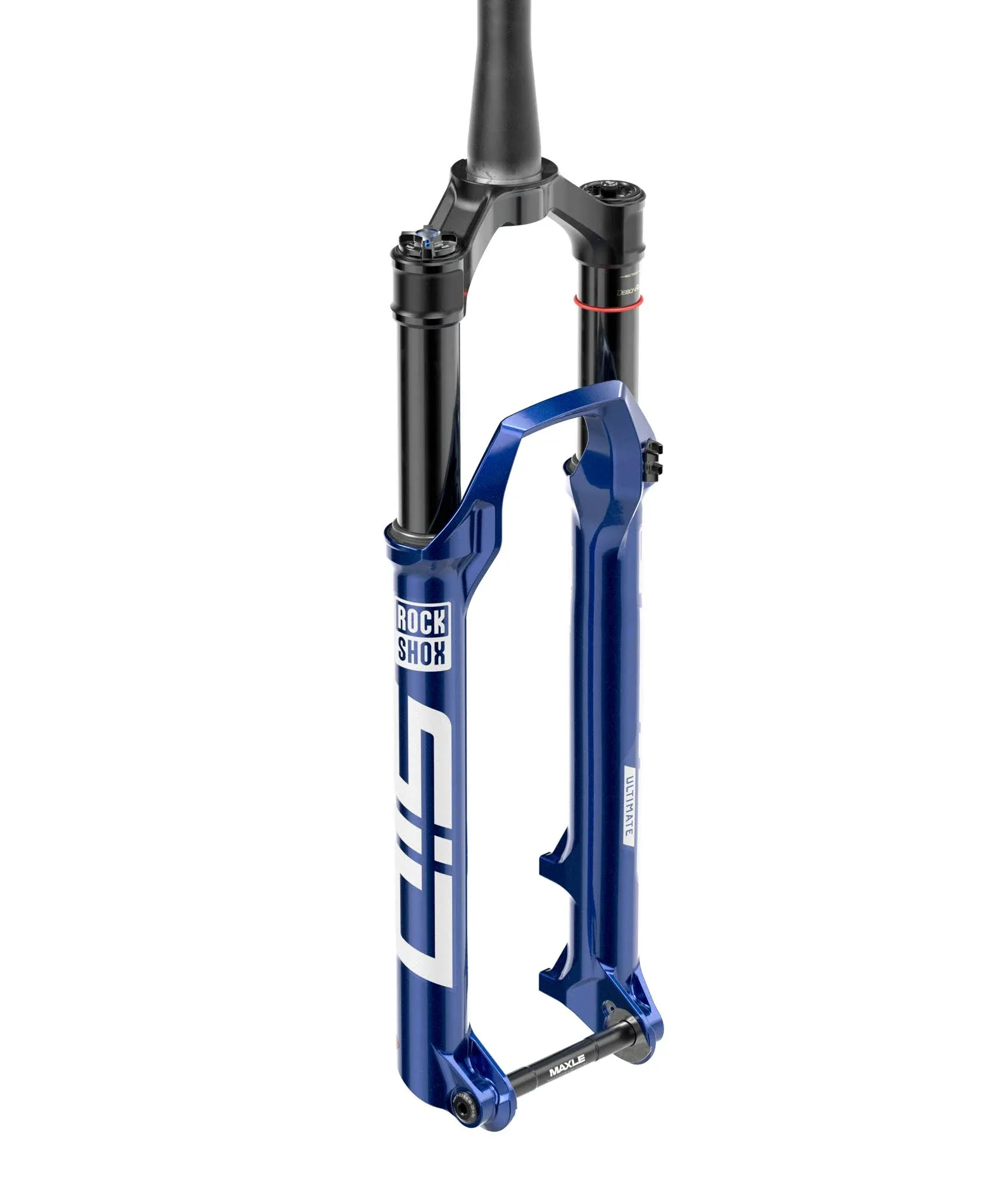 RockShox SID Ultimate Race Day 29&quot; 120mm Fork 15x110mm 44mm Offset 3 Position Remote Lockout - 2023