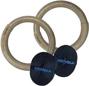 Kensui NEO-Rings Gymnastics Rings