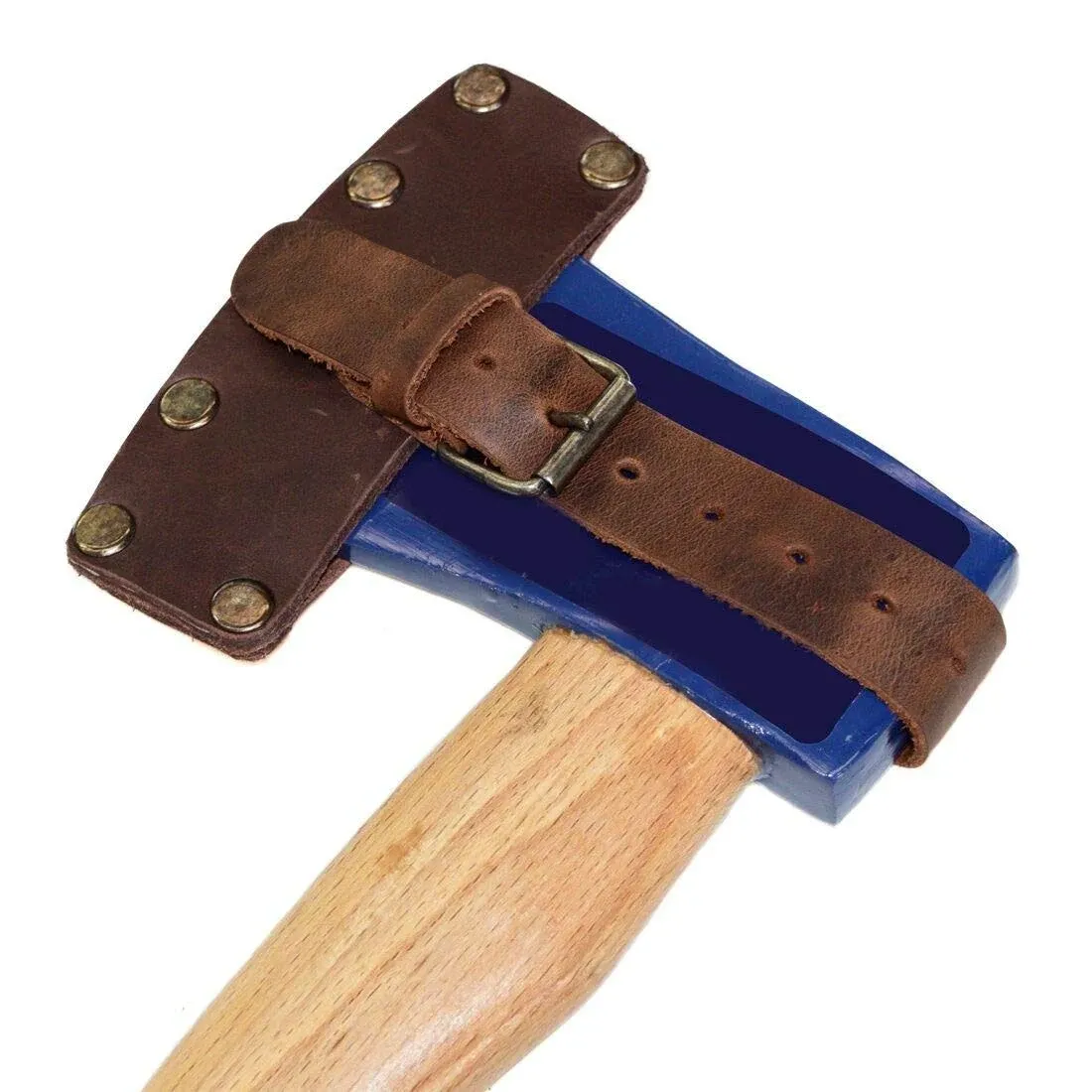 Hide & Drink Lumberjack Axe Sheath