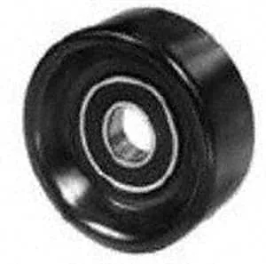 Hayden® 5972 - Idler/Tensioner Pulley