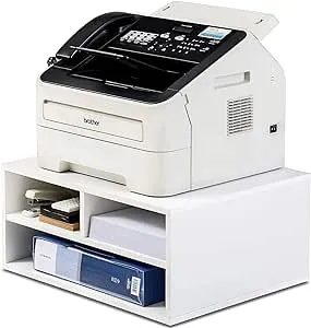 FITUEYES Printer Stands with Storage