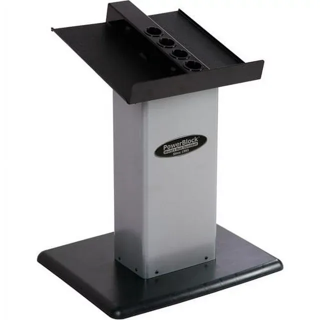 PowerBlock Column Stand Large