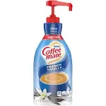 Coffee mate French Vanilla Liquid Creamer