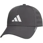 Adidas Youth Gameday 2 Snapback, Grey Six/White